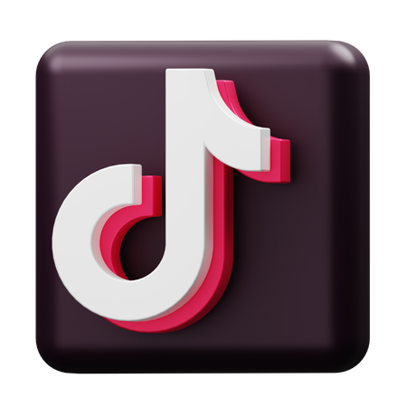 Free Tick Tack  3D Icon