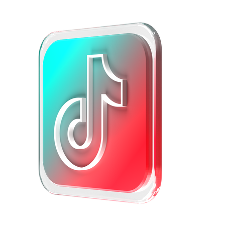 Free Tick Tack  3D Icon