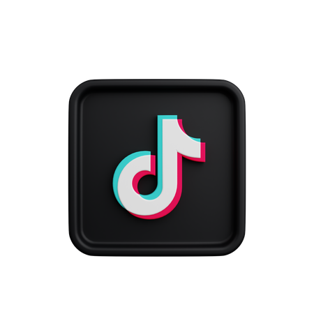 Free Tick Tack  3D Icon