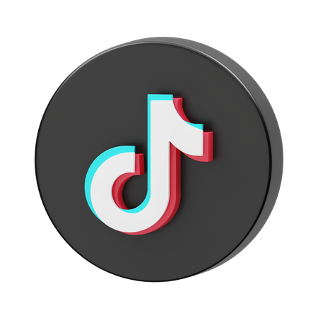 Free Tick Tack  3D Icon