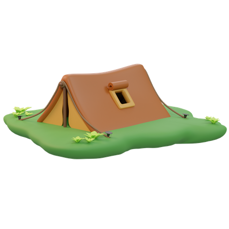 Free Carpa  3D Icon