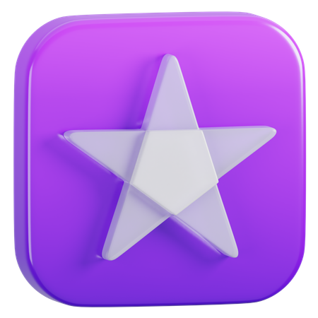 Free Tienda Itunes  3D Icon