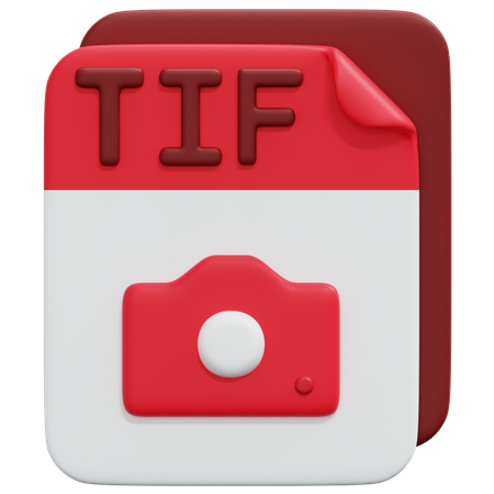 Free Tif-Datei  3D Icon