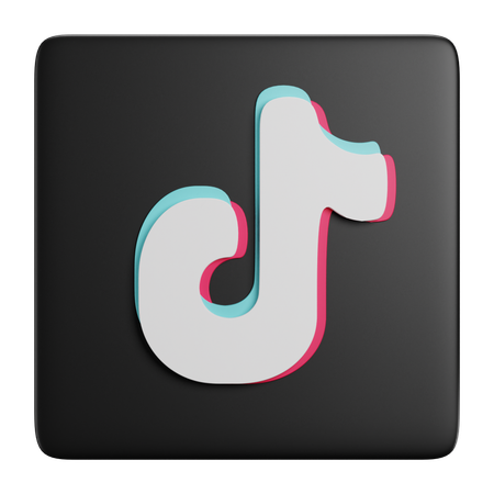 Free TIC Tac  3D Icon