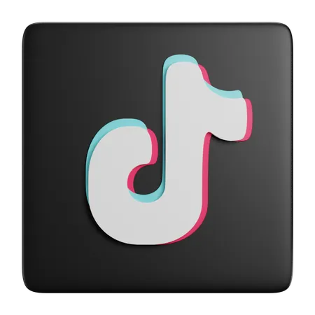 Free TIC Tac  3D Icon