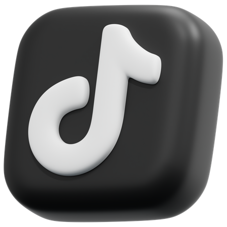 Free TIC Tac  3D Icon