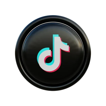 83 Tiktok 3D Illustrations - Free in PNG, BLEND, glTF - IconScout