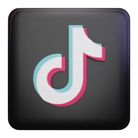 Free Premium Social Media Icon 3 D Pack 3D Icon