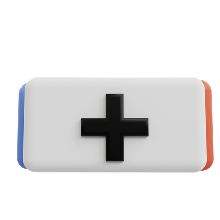 Free Tiktok Upload  3D Icon