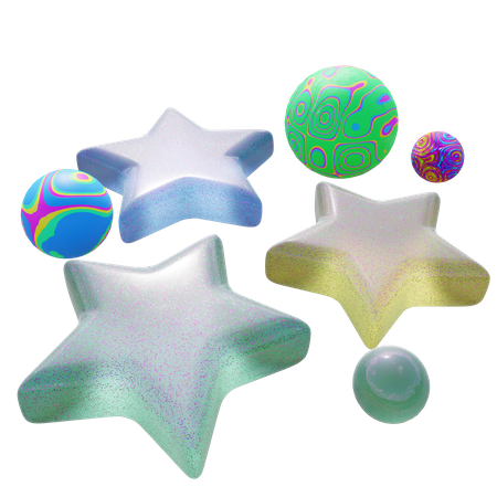 Free Toffee  3D Icon