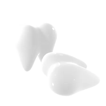Free Tooth  3D Illustration