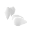 dental 3d illustrations