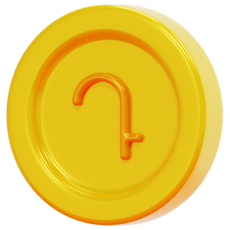 Free Trago armênio  3D Icon