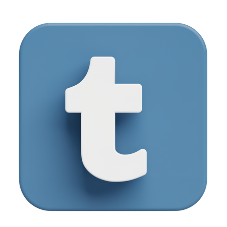 Free Tumble  3D Illustration