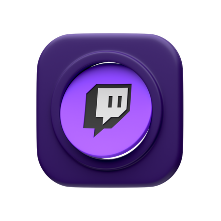 Free Tic  3D Icon