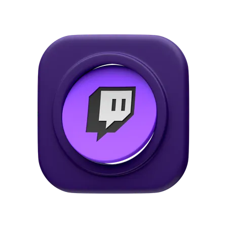 Free Tic  3D Icon