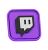 twitch