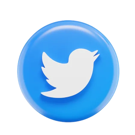 Free Social Media Logo 3 D Illustrationen 3D Icon