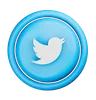 Twitter logo