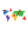 localización geográfica