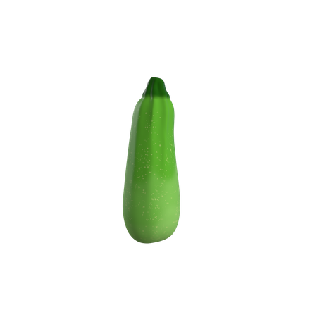 Free Vegetable  3D Icon