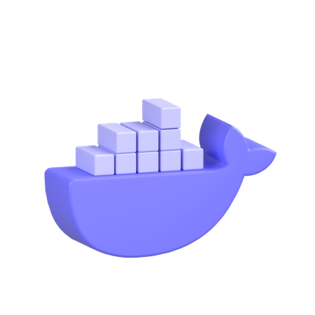 Free Estibador  3D Icon