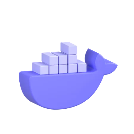 Free Estibador  3D Icon