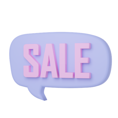 Free Vente  3D Icon