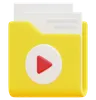 Video Folder