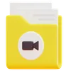 Video Folder