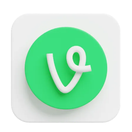 Free Vine  3D Illustration