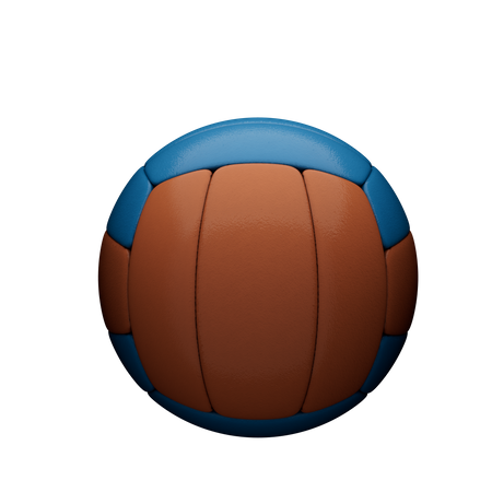 Free Vóleibol  3D Icon