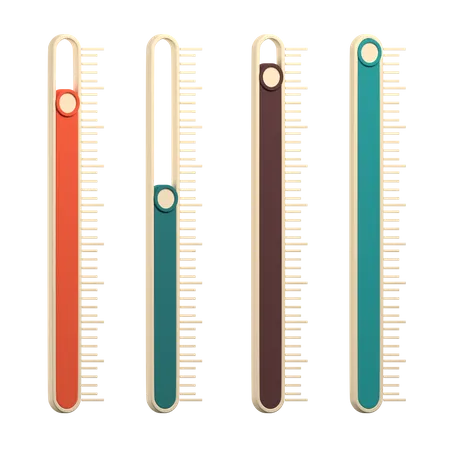 Free Volumendiagramm  3D Icon