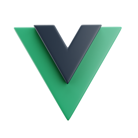 Vue Vector SVG Icon (2) - SVG Repo