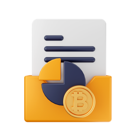 Free Währungsordner  3D Icon