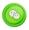 Wechat Logo