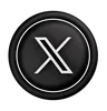 X Logo