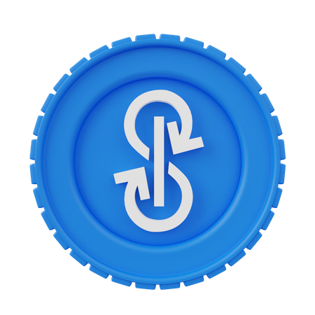 Free Yearn  3D Icon