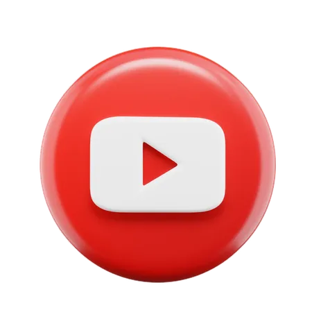 youtube icon transparent