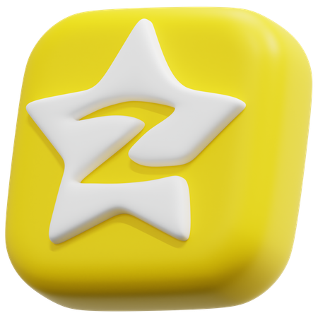 Free Zona q  3D Icon