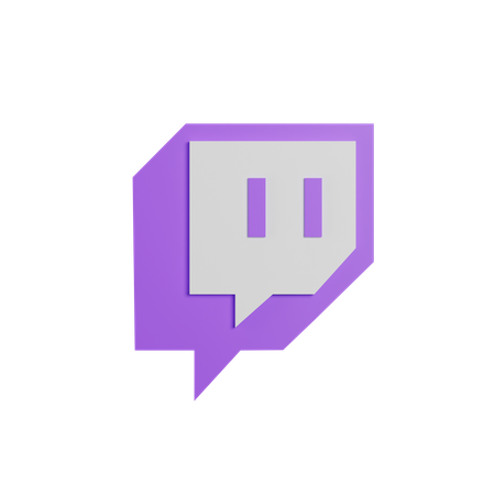 Free Zucken  3D Icon