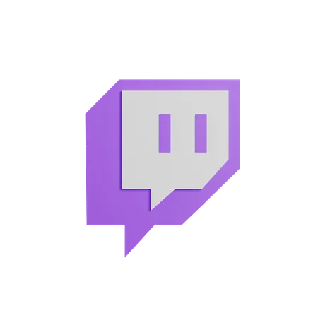 Free Zucken  3D Icon