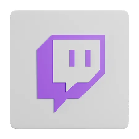 Free Zucken  3D Icon