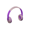 headphone 3d logos