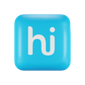 3ds of 3d hike logo