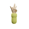 hop emoji 3d