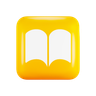 3ds for ios book app