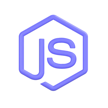 JavaScript Icon