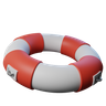 lifebuoy symbol