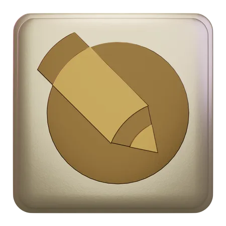 Livejournal 3D Icon
